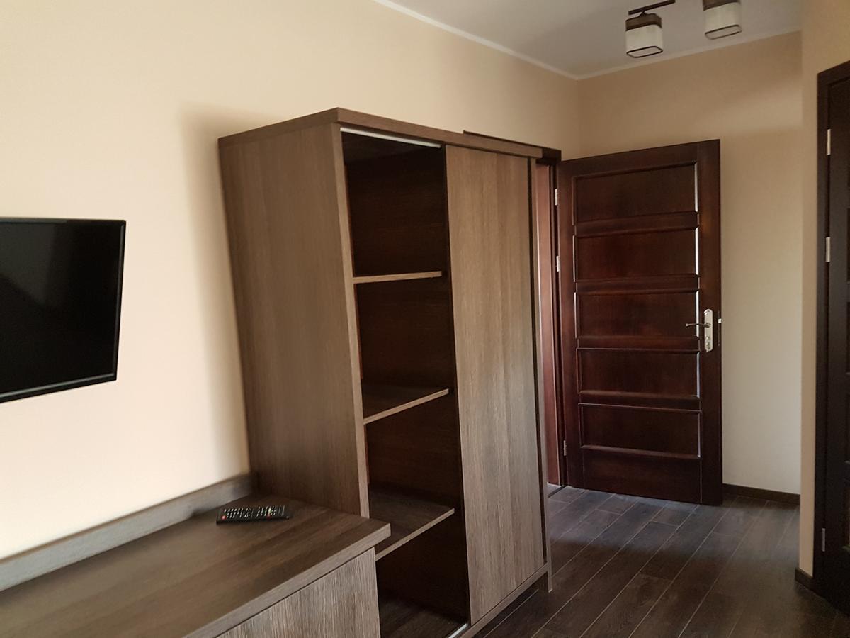 Pokoje Dwuosobowe Władysławowo Dış mekan fotoğraf